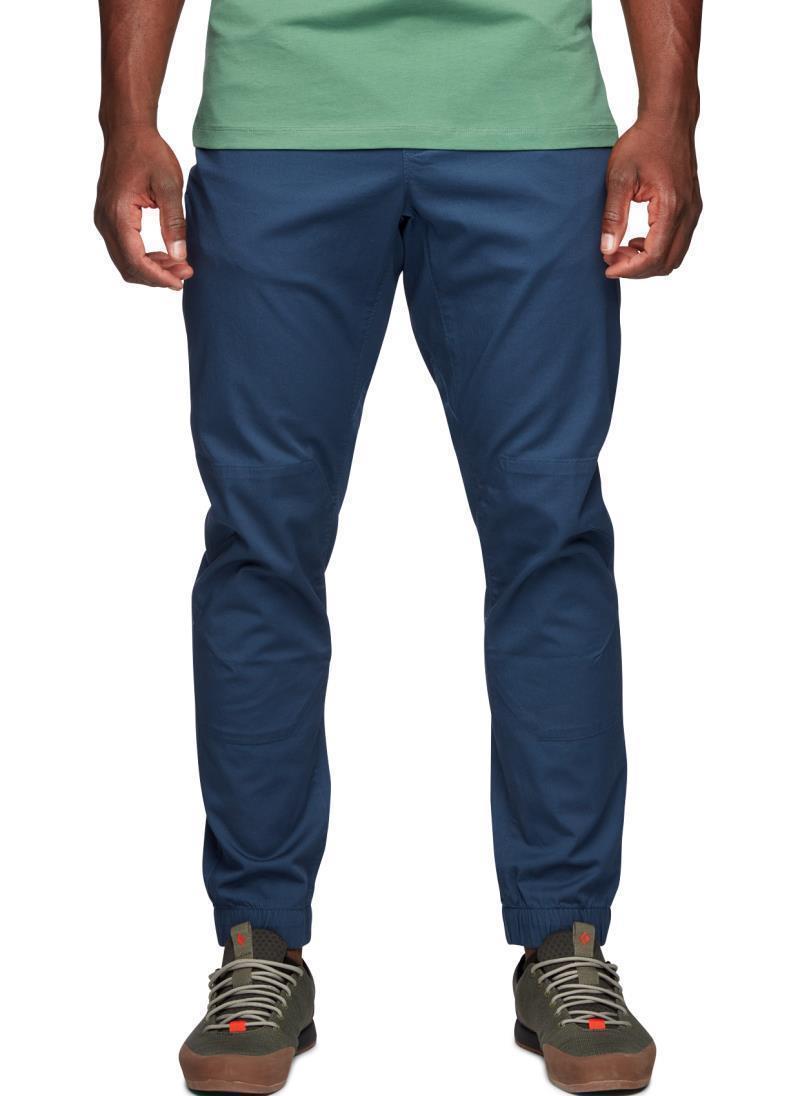 Notion Pants, 30.5" Inseam - Mens - Indigo 2