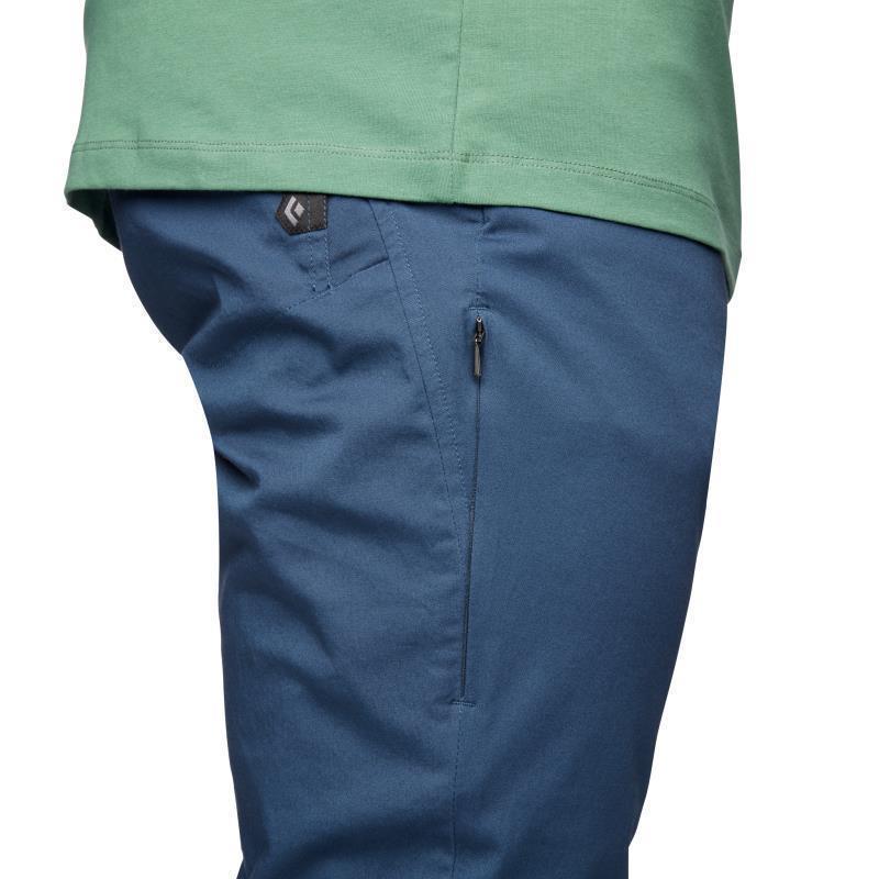 Notion Pants, 30.5" Inseam - Mens - Indigo 4