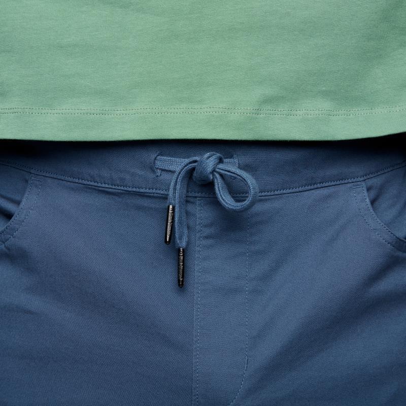 Notion Pants, 30.5" Inseam - Mens - Indigo 5