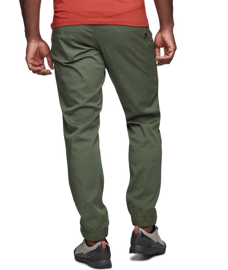 Notion Pants, 30.5" Inseam - Mens - Tundra 3
