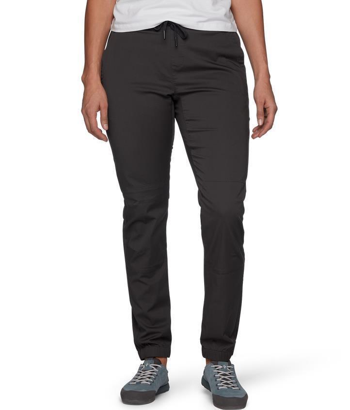 Notion Pants, 31" Inseam - Womens - Anthracite 1
