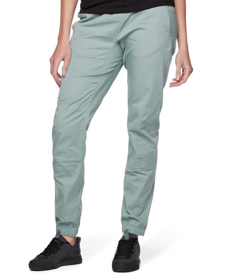 Notion Pants, 31" Inseam - Womens - Blue Ash 1