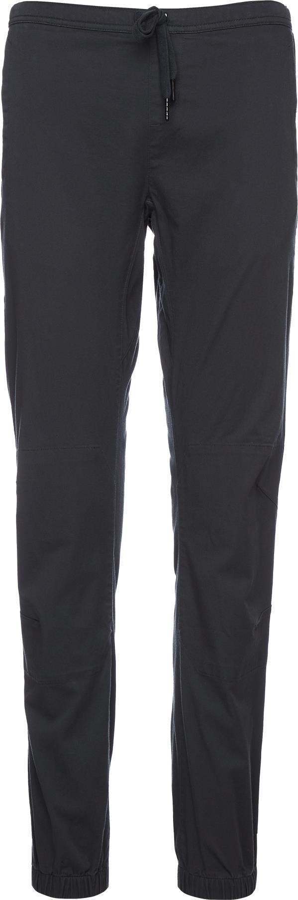 Notion Pants, 31" Inseam - Womens - Carbon 1