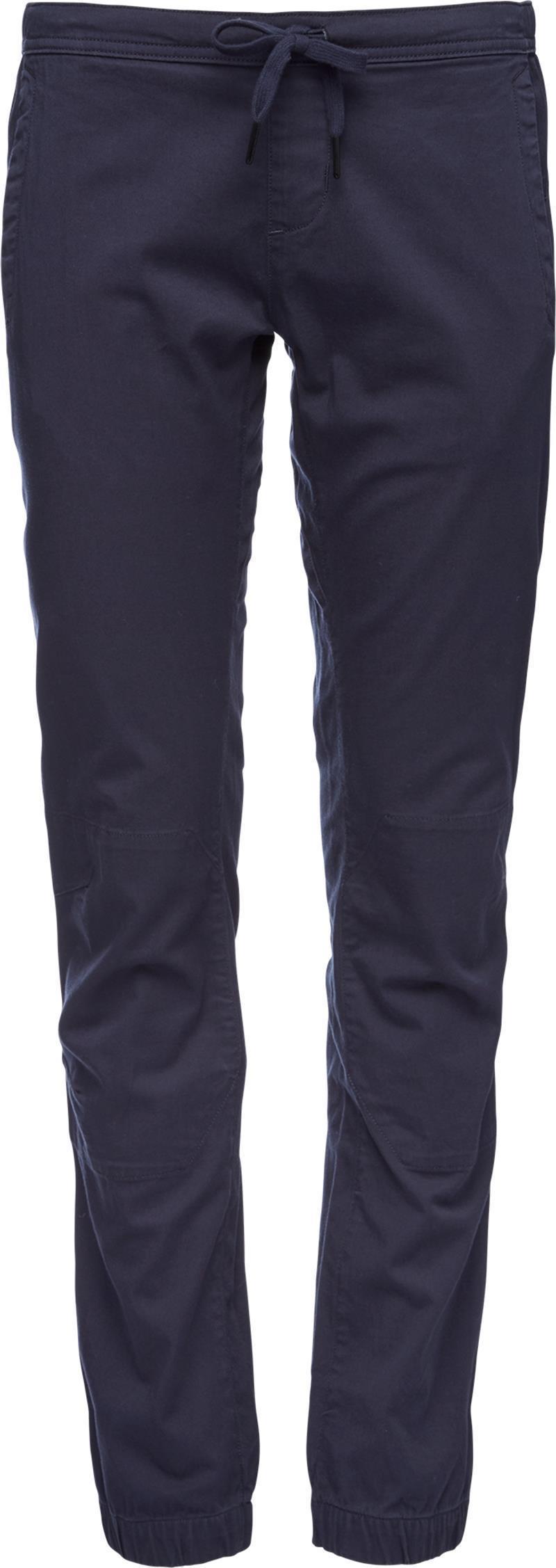 Notion Pants, 31" Inseam - Womens - Ink Blue 1