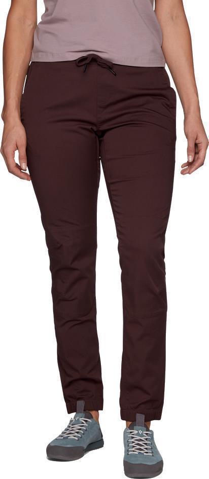 Notion Pants, 31" Inseam - Womens - Port 1