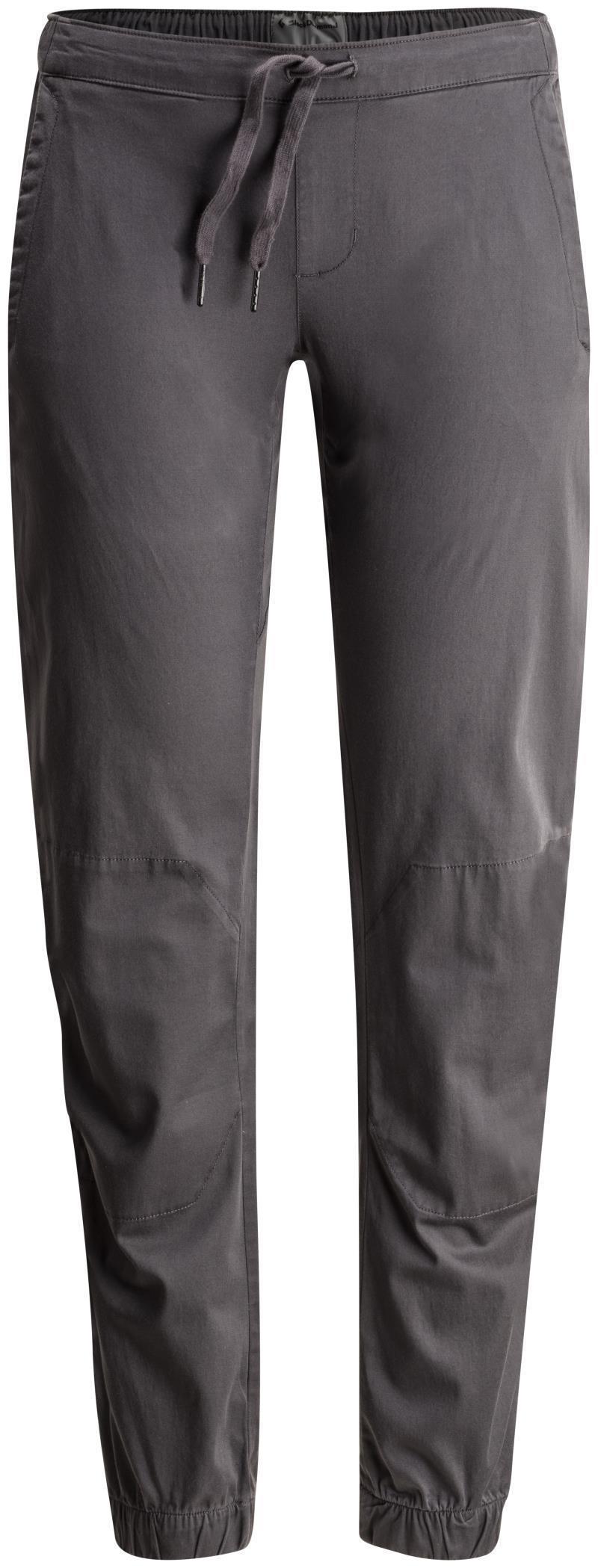 Notion Pants, 31" Inseam - Womens - Slate 1