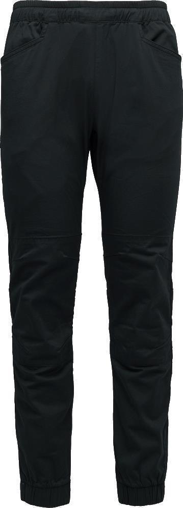 Notion Pants - Mens - Black 1