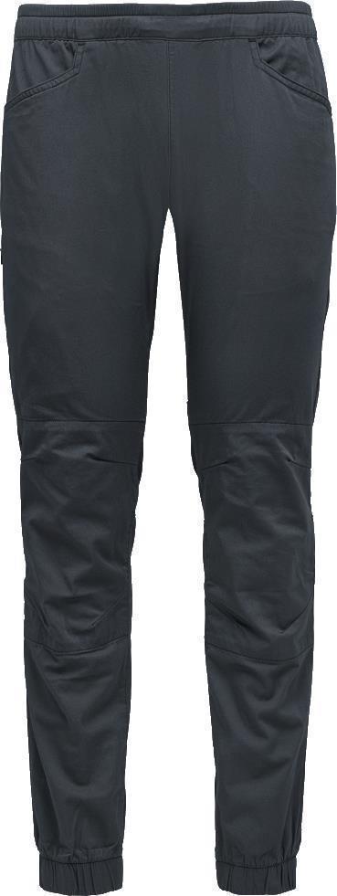 Notion Pants - Mens - Charcoal 1