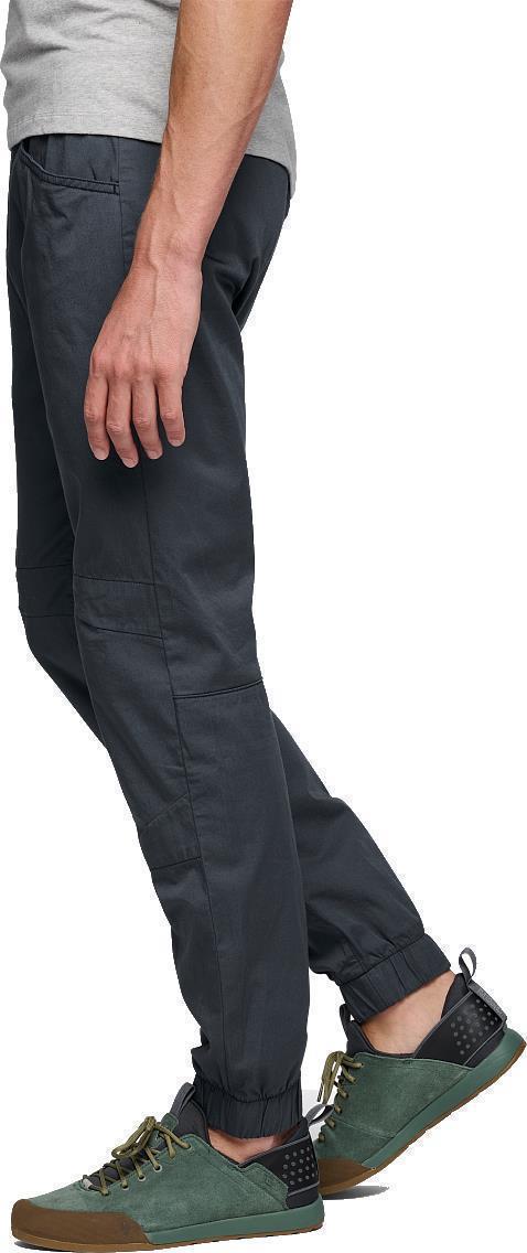 Notion Pants - Mens - Charcoal 3
