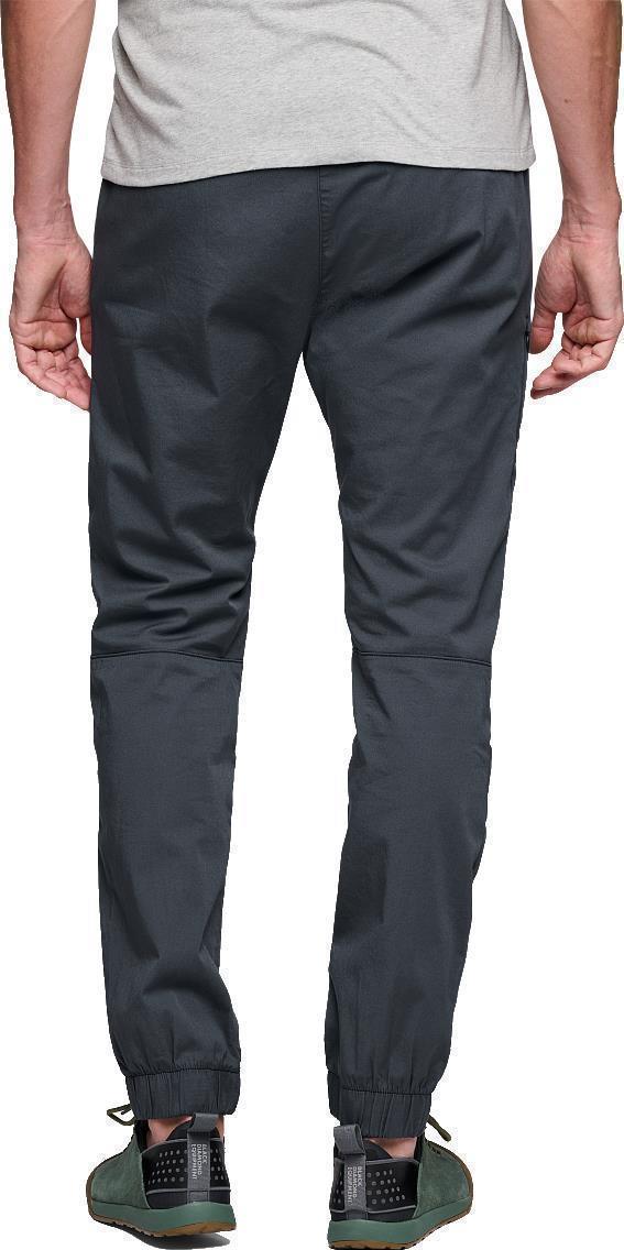 Notion Pants - Mens - Charcoal 4