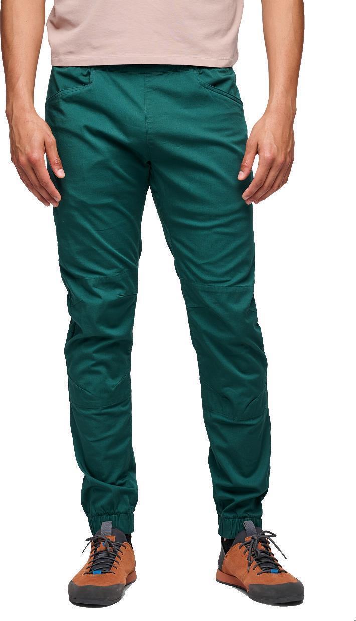 Notion Pants - Mens - Deep Forest 2
