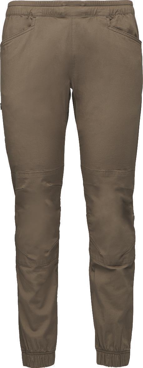 Notion Pants - Mens - Walnut 1