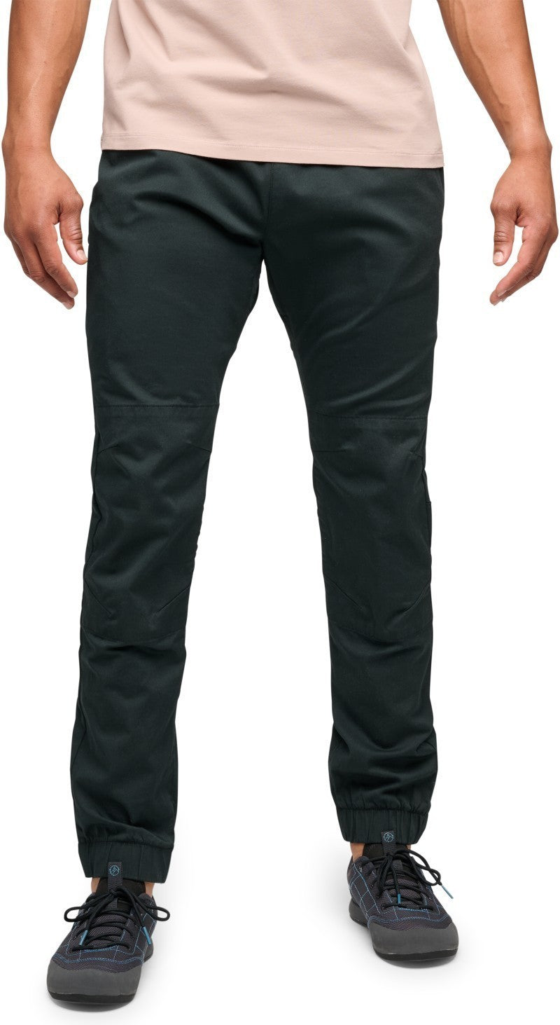 Notion Pants - Mens - black 1