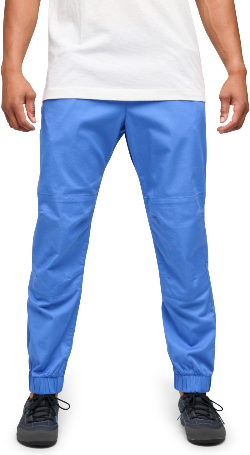 Notion Pants - Mens - clean blue 1