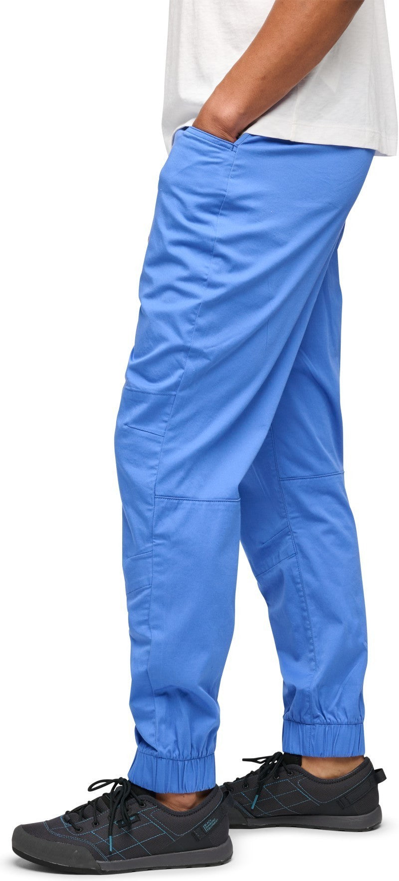 Notion Pants - Mens - clean blue 1