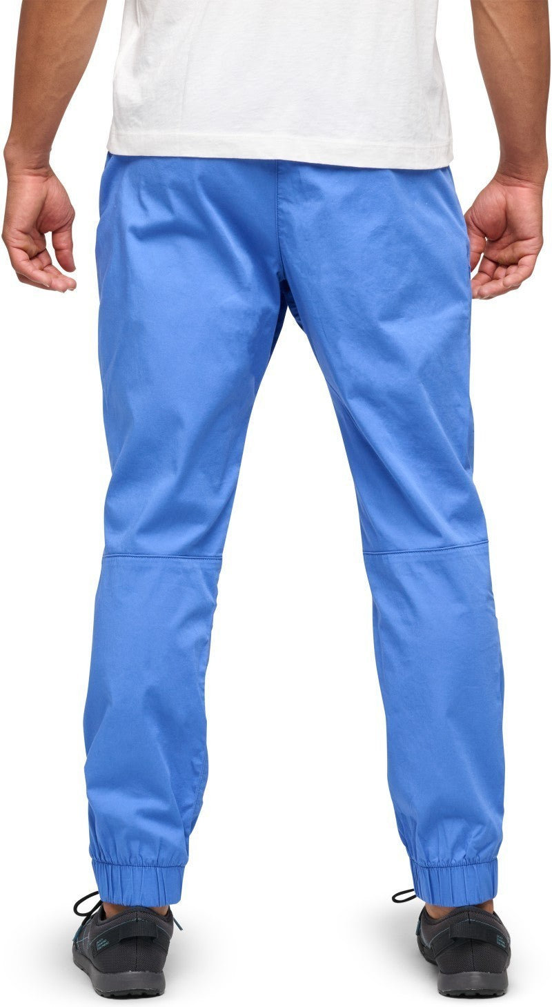Notion Pants - Mens - clean blue 1