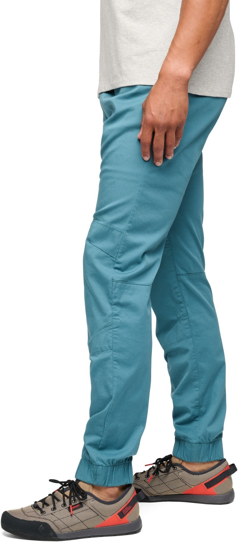 Notion Pants - Mens - creek blue 1