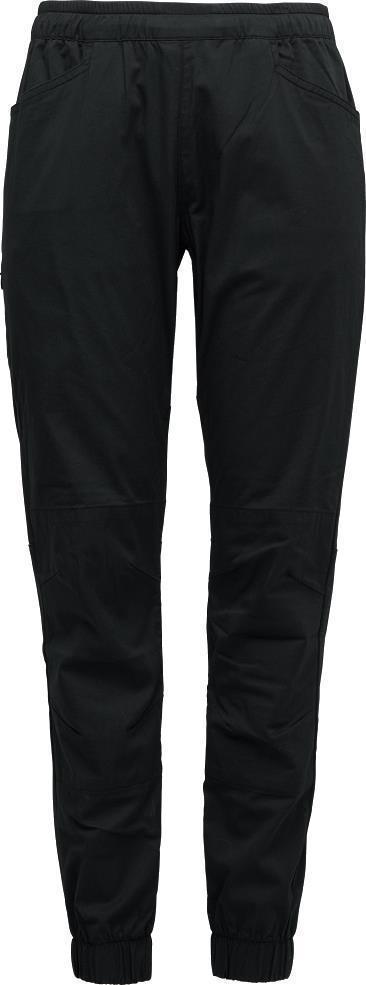 Notion Pants - Womens - Black 1