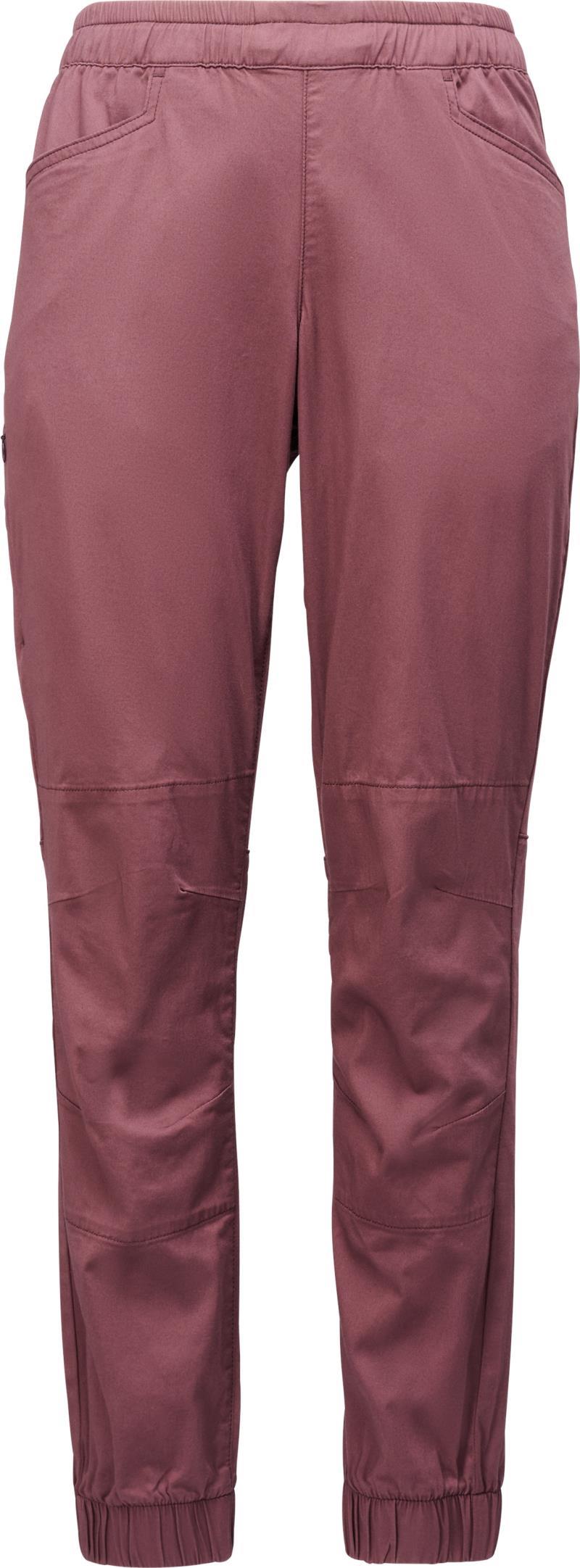 Notion Pants - Womens - Fig 1