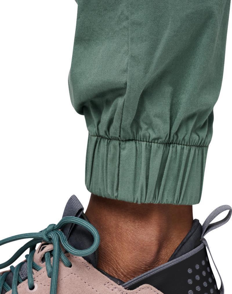 Notion Pants - Womens - Laurel Green 5