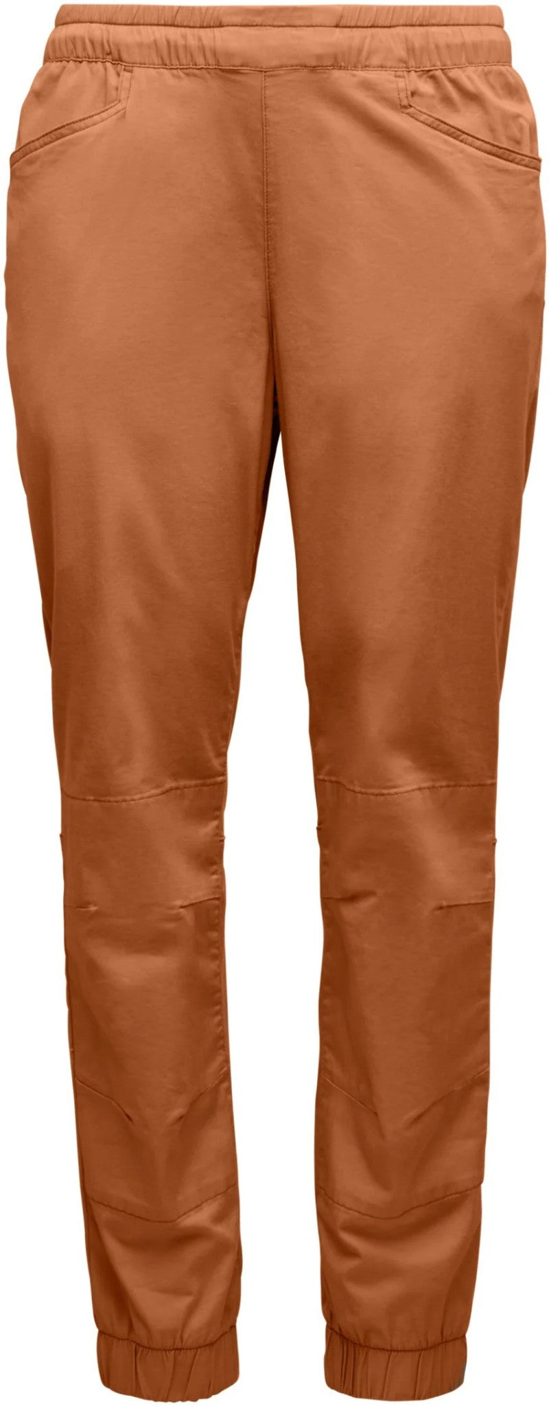Notion Pants - Womens - clay 1