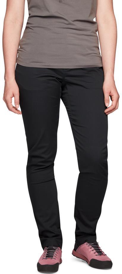 Notion SL Pants - Womens - Black 2