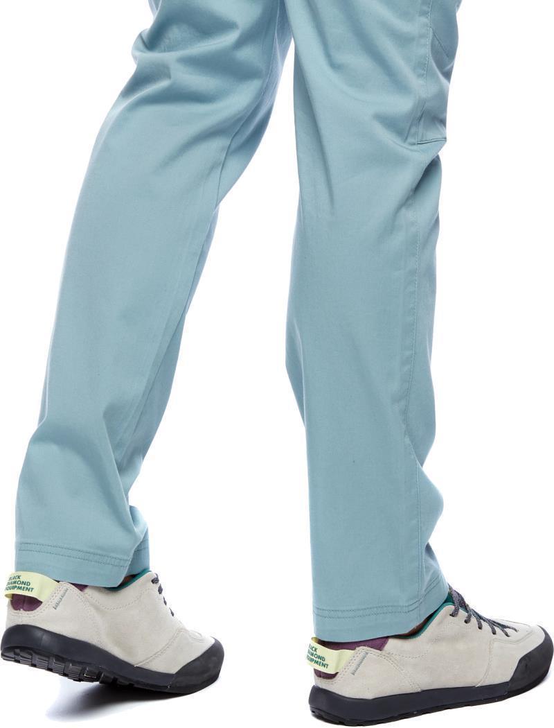 Notion SL Pants - Womens - Blue Ash 5