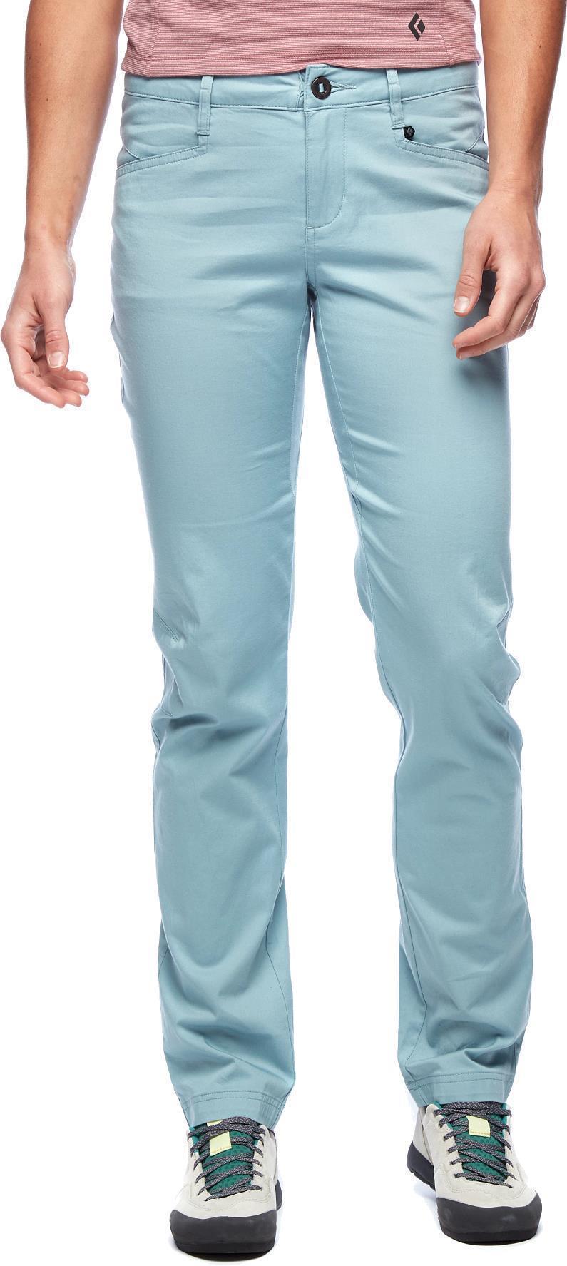 Notion SL Pants - Womens - Blue Ash 2
