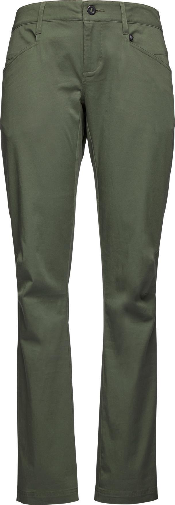 Notion SL Pants - Womens - Tundra 1
