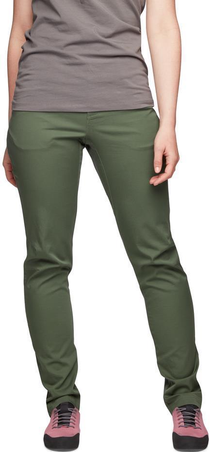 Notion SL Pants - Womens - Tundra 2