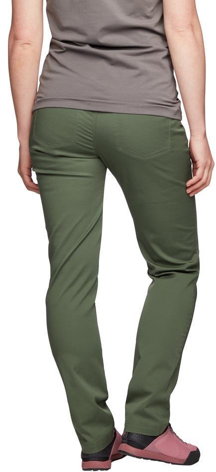 Notion SL Pants - Womens - Tundra 3
