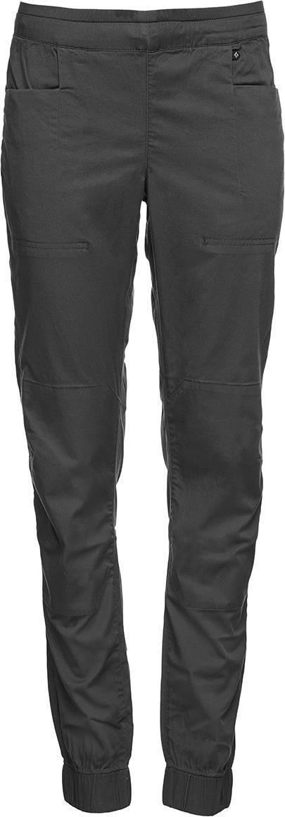 Notion SP Pants, 30.25" Inseam - Womens - Anthracite 1