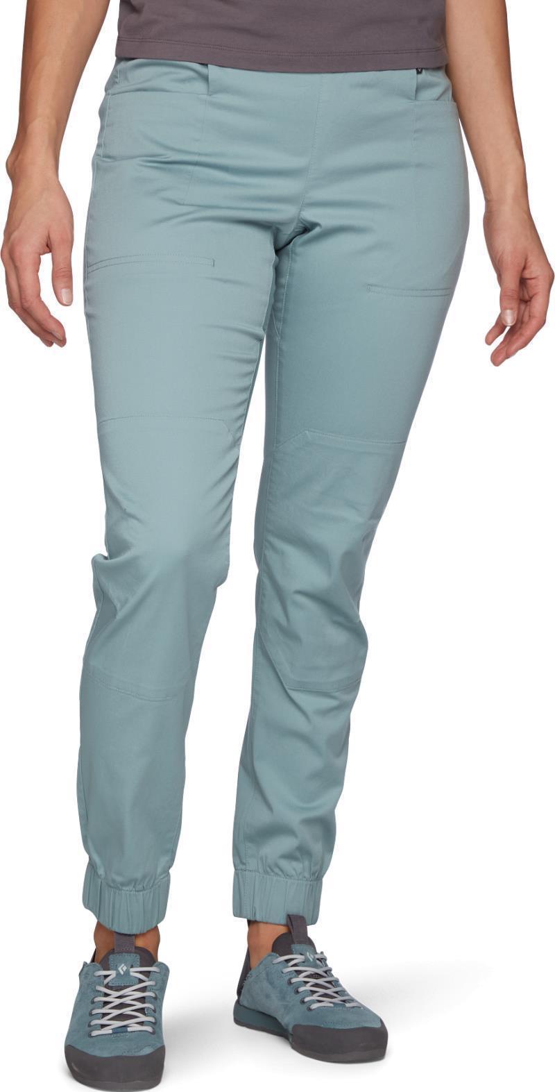 Notion SP Pants, 30.25" Inseam - Womens - Blue Ash 1