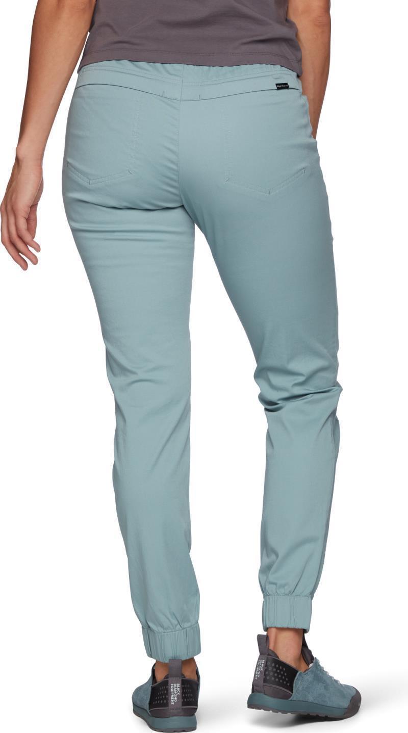 Notion SP Pants, 30.25" Inseam - Womens - Blue Ash 2