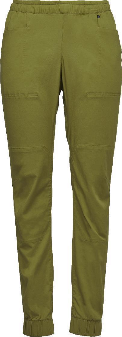 Notion SP Pants, 30.25" Inseam - Womens - Camp Green 1