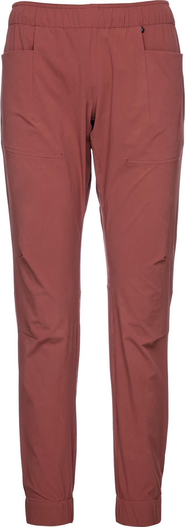 Notion SP Pants, 30.25" Inseam - Womens - Cherrywood 1