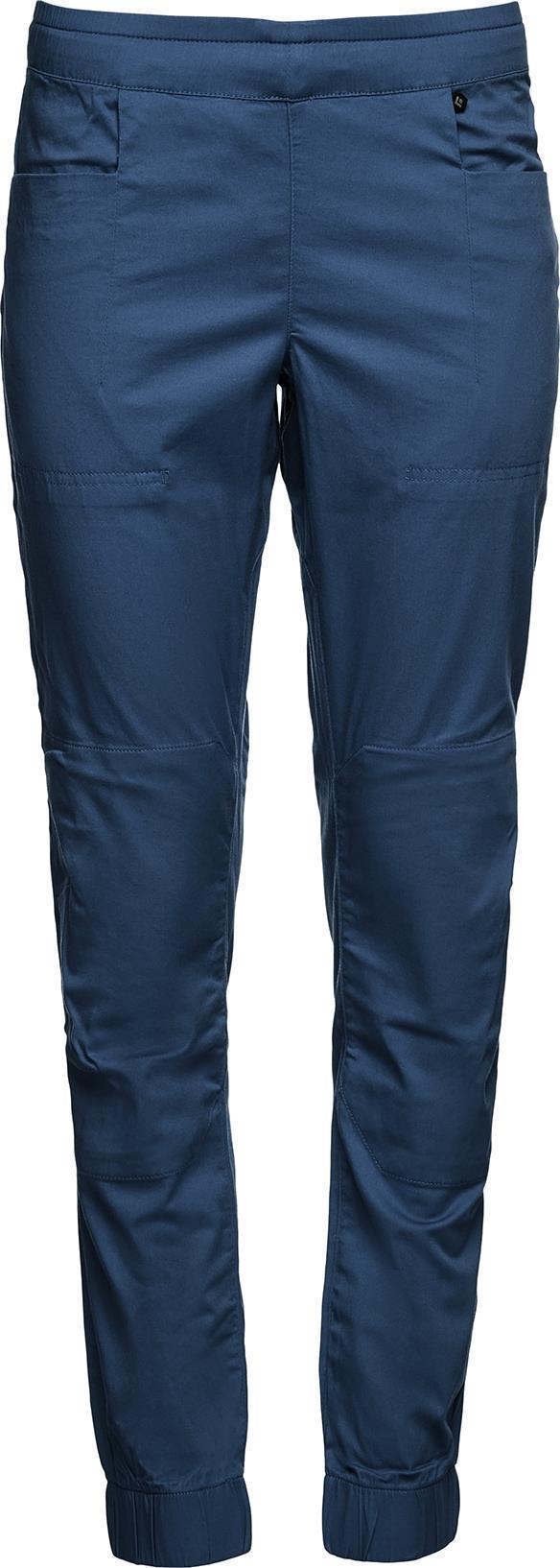 Notion SP Pants, 30.25" Inseam - Womens - Ink Blue 1