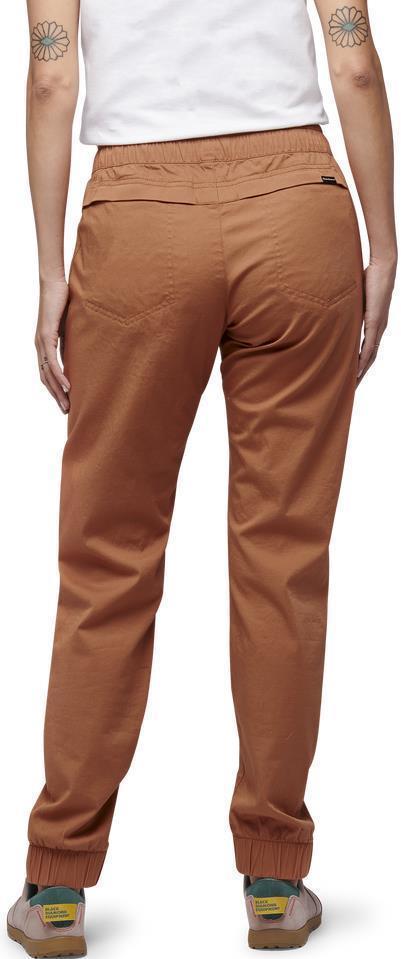 Notion SP Pants, 30.25" Inseam - Womens - Moab Brown 4