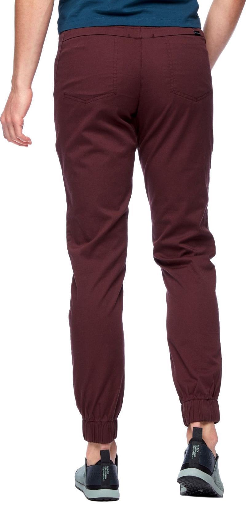 Notion SP Pants, 30.25" Inseam - Womens - Port 3