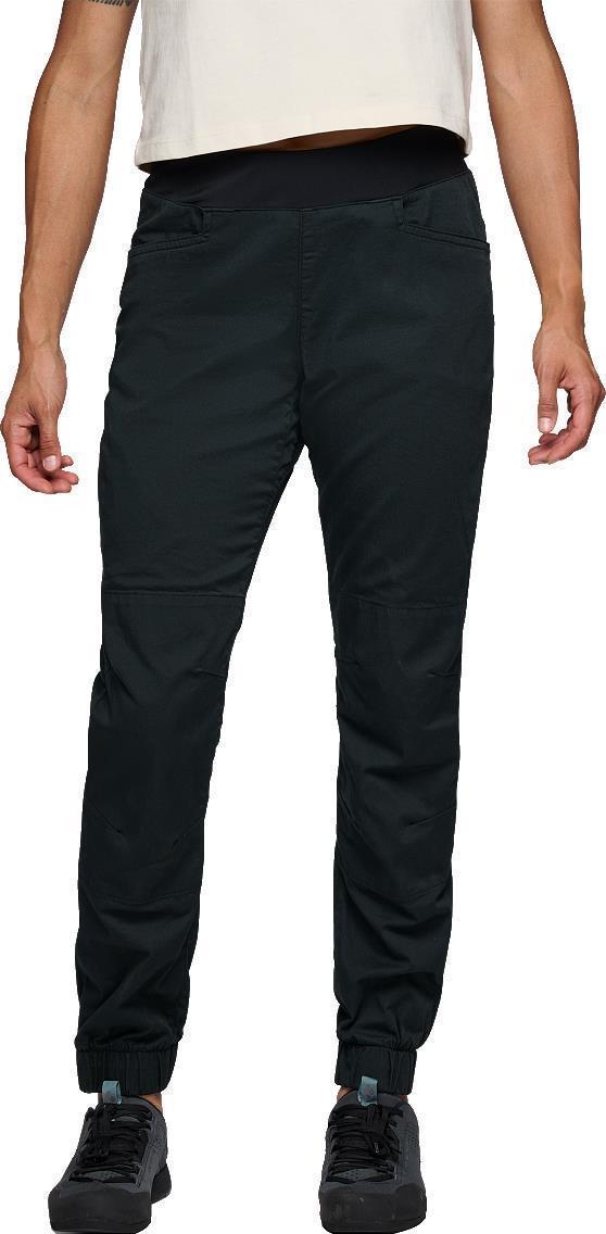 Notion SP Pants - Womens - Black 2