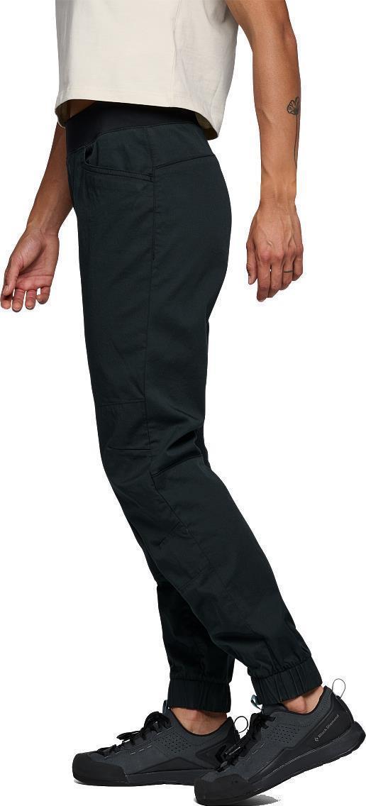 Notion SP Pants - Womens - Black 3