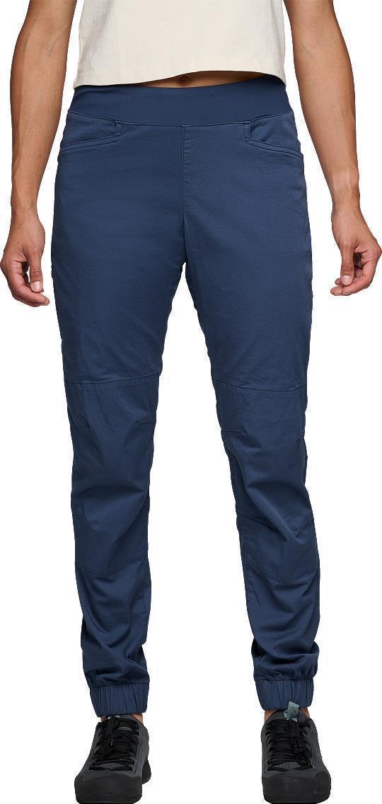 Notion SP Pants - Womens - Indigo 2