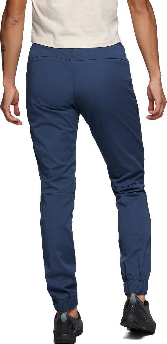 Notion SP Pants - Womens - Indigo 4