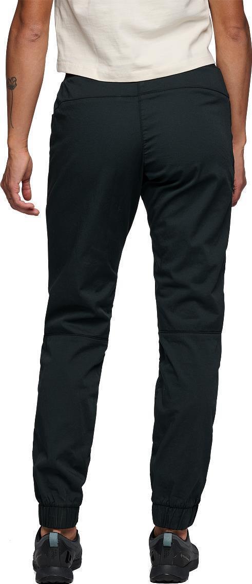 Notion SP Pants - Womens - black 1