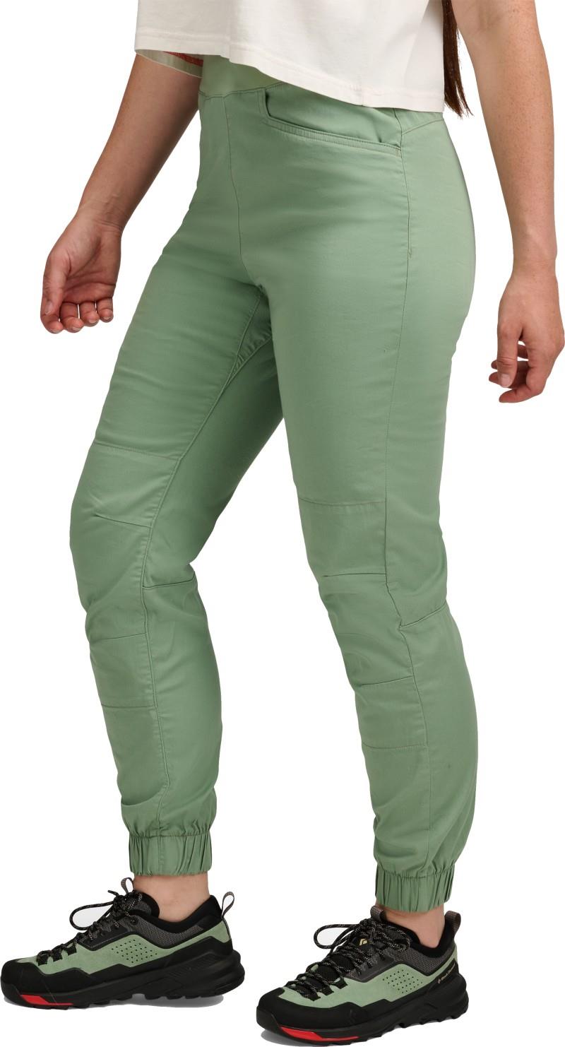 Notion SP Pants - Womens - desert sage 1