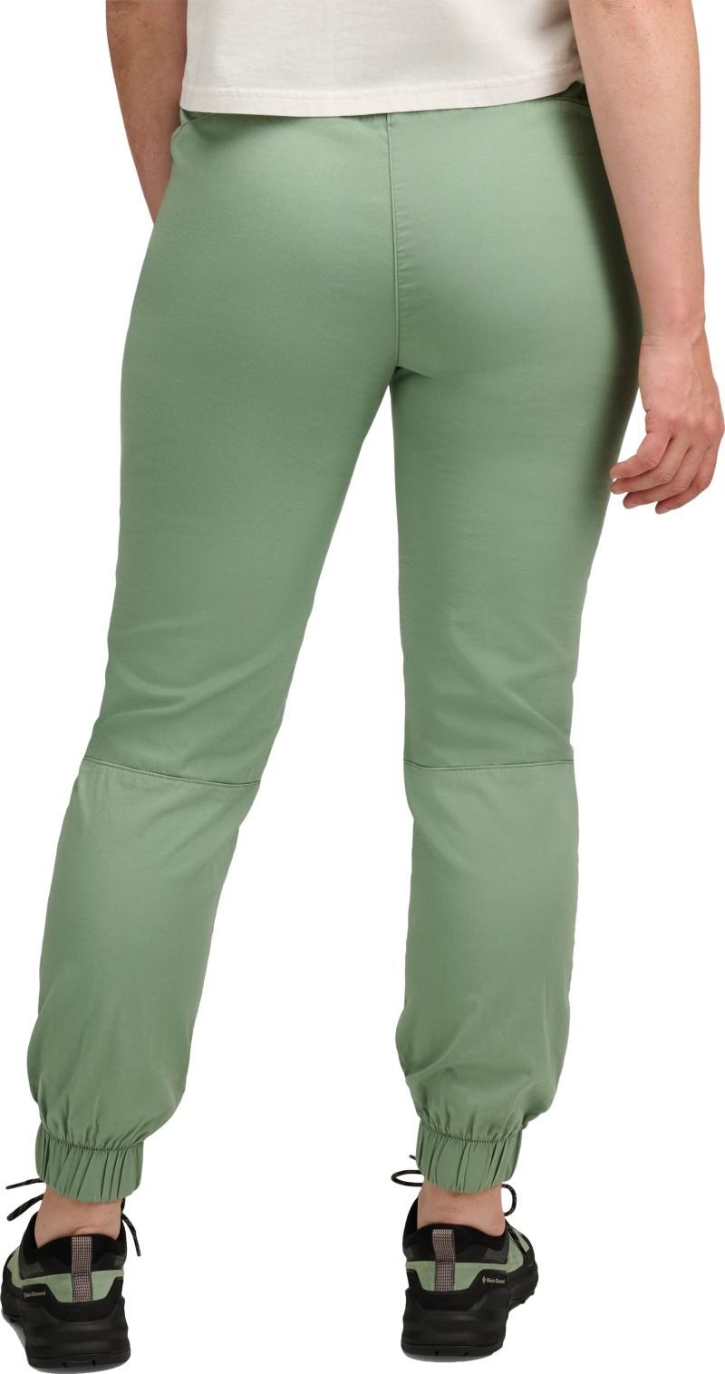 Notion SP Pants - Womens - desert sage 1