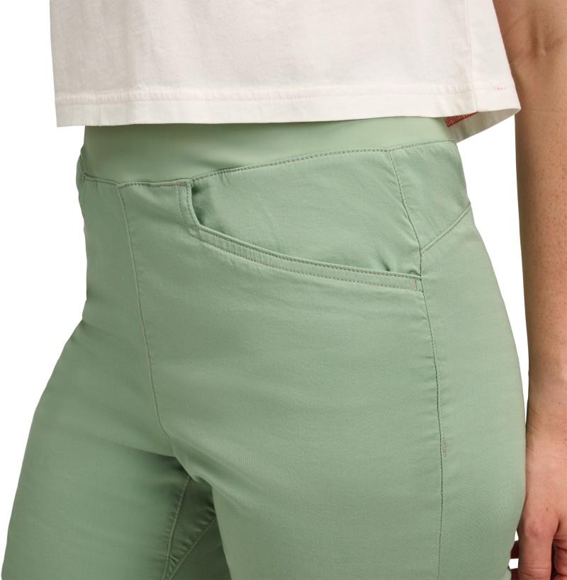 Notion SP Pants - Womens - desert sage 1