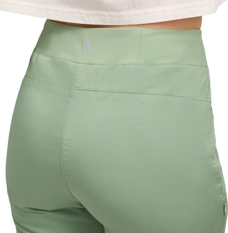 Notion SP Pants - Womens - desert sage 1