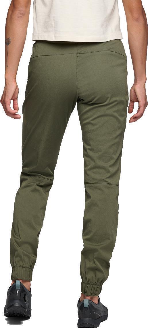 Notion SP Pants - Womens - tundra 1