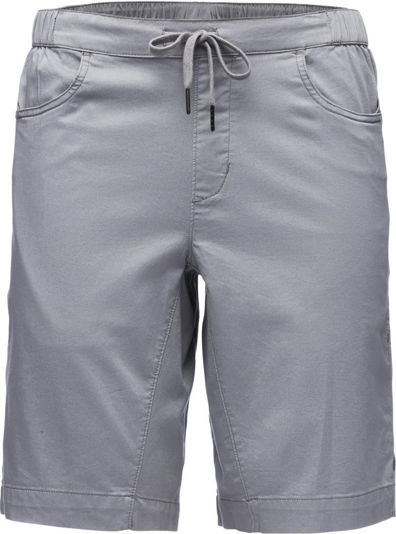Notion Shorts - Mens - Ash 1